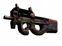 P90 Freight